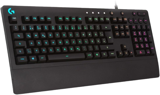 Logitech G 213 Prodigy