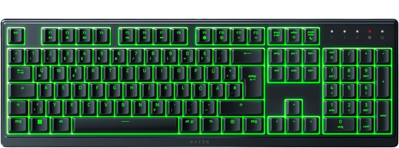 Razer Ornata V3 X