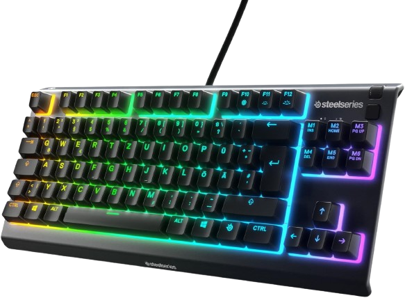 SteelSeries Apex 3 TKL
