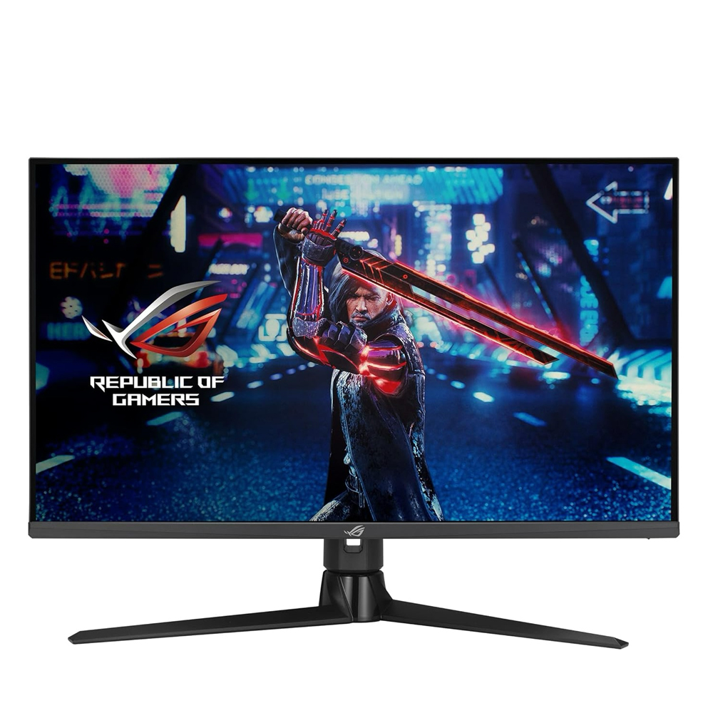 ASUS ROG Strix XG32UQ