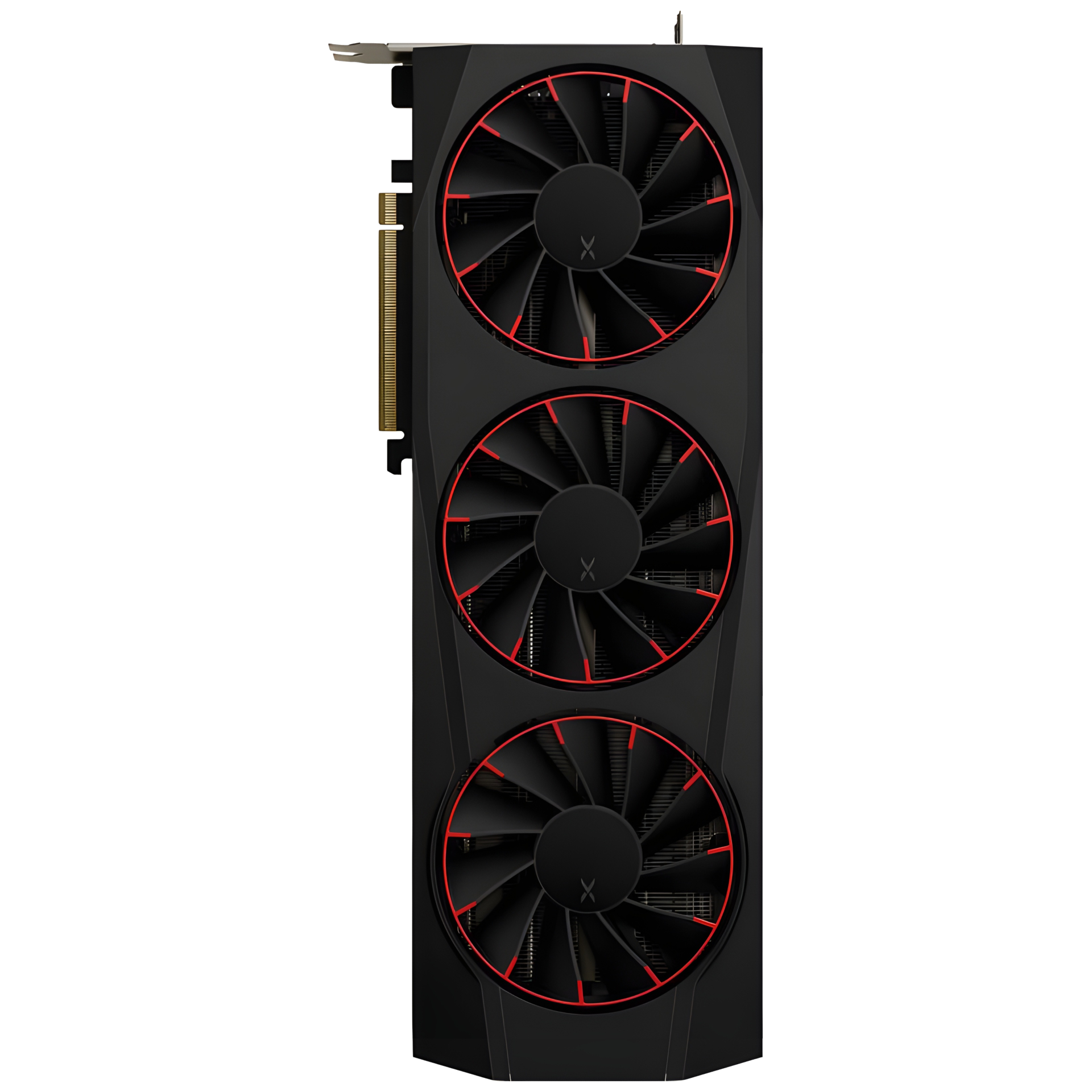 XFX RX 9070 XT Quicksilver