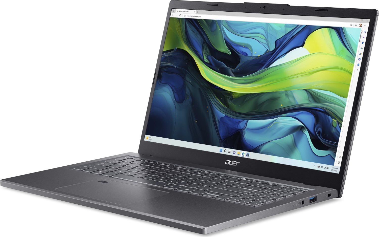Acer Aspire 15 (A15-41M-R7ZM)