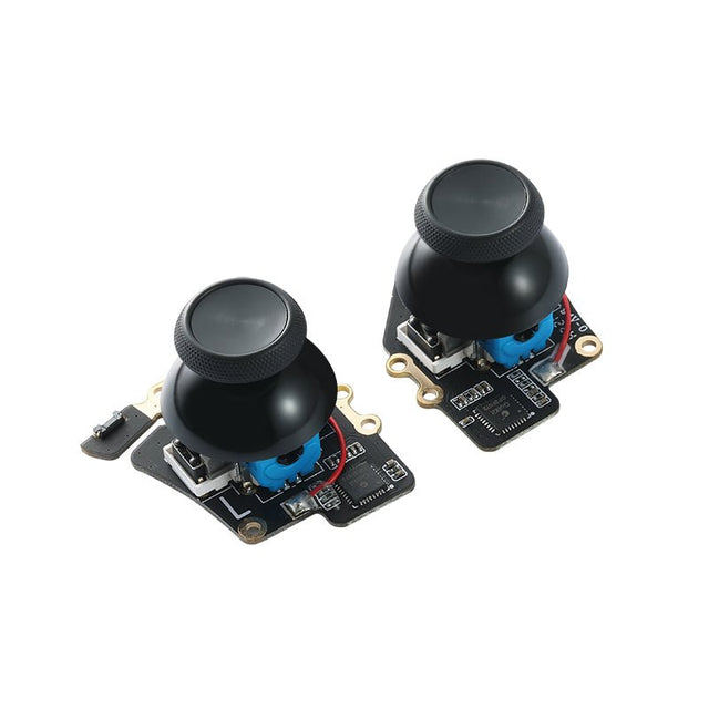 GuliKit Steam Deck OLED Joysticks (Hall-Effekt)