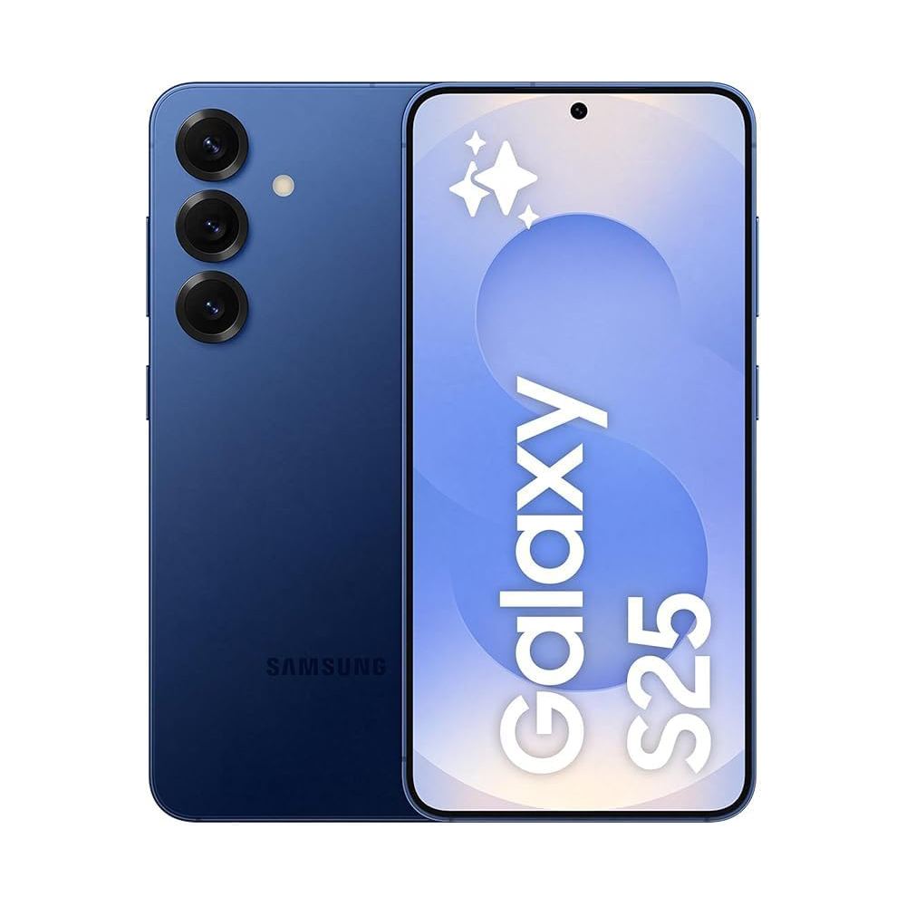 Samsung Galaxy S25