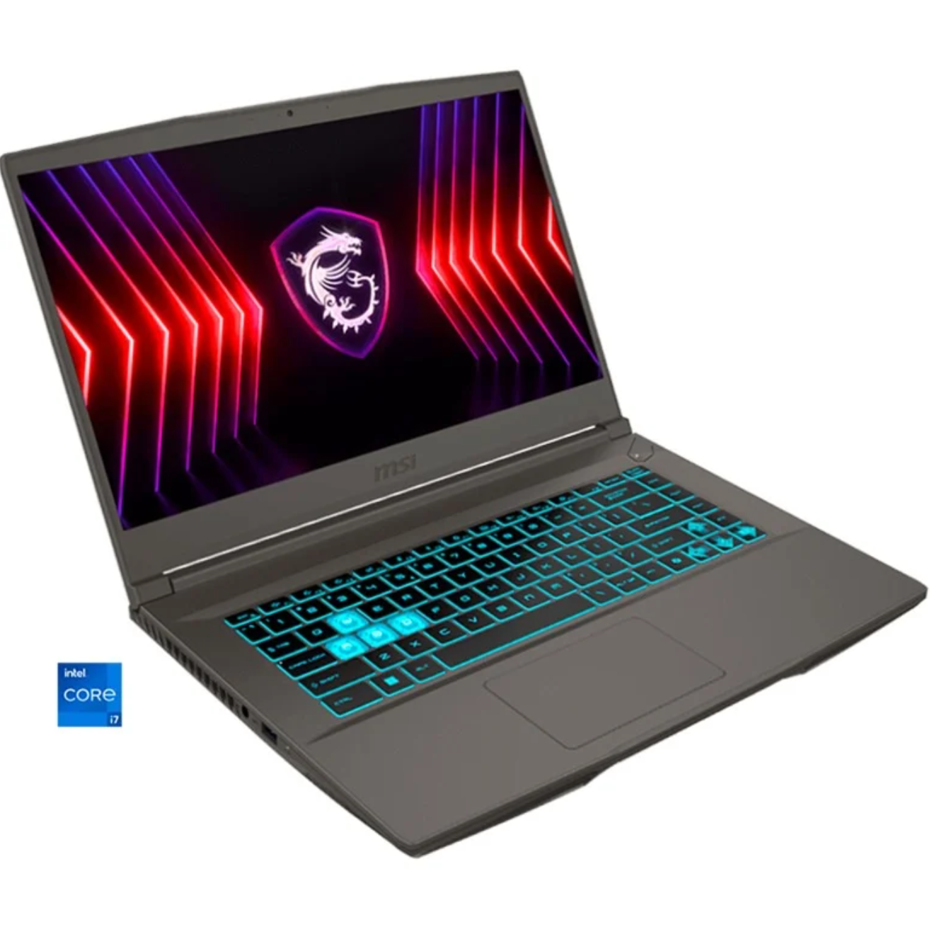 MSI Cyborg 15 A13VF