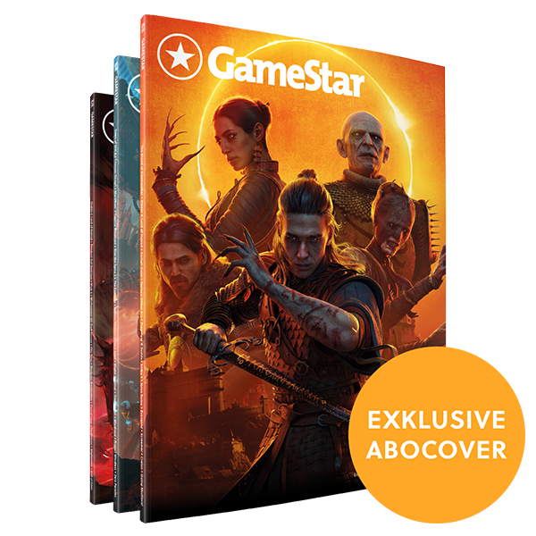 GameStar XL Miniabo 