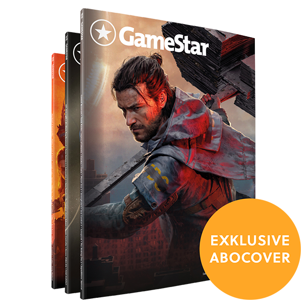 GameStar XL Miniabo