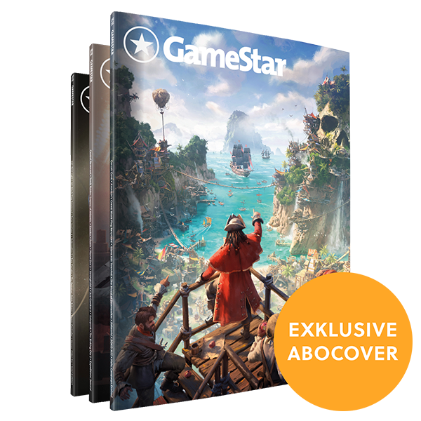 GameStar XL Miniabo 