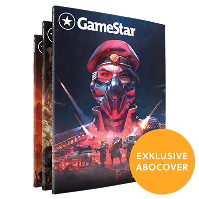 GameStar XL Miniabo 