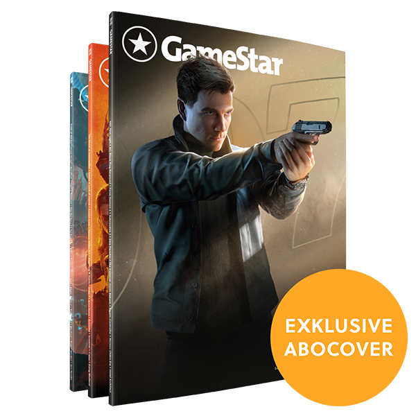 GameStar XL Miniabo