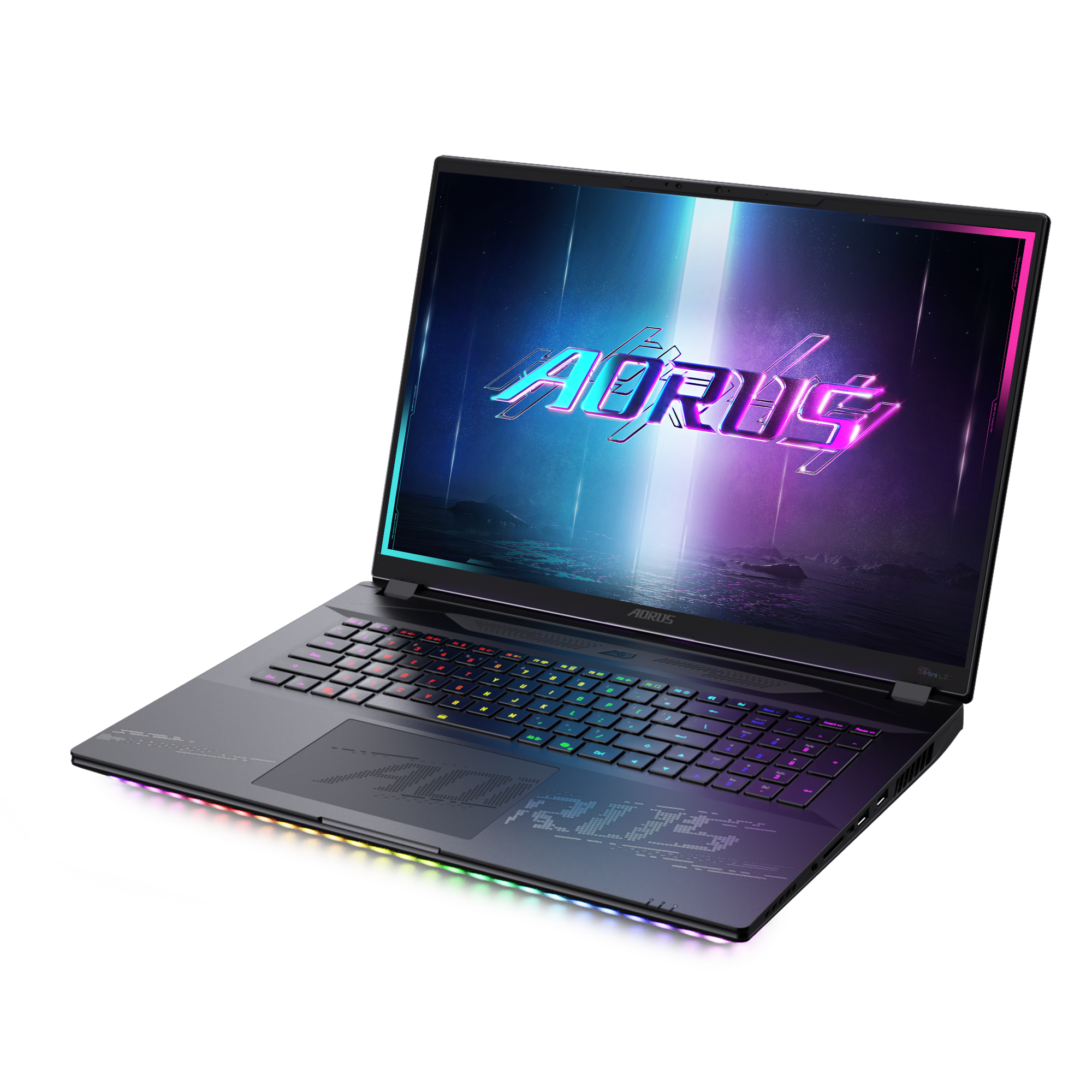 Aorus Master 18