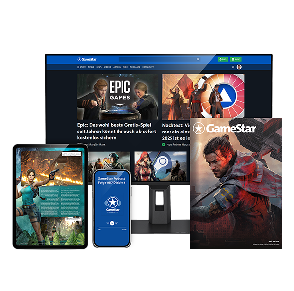 GameStar Plus Print