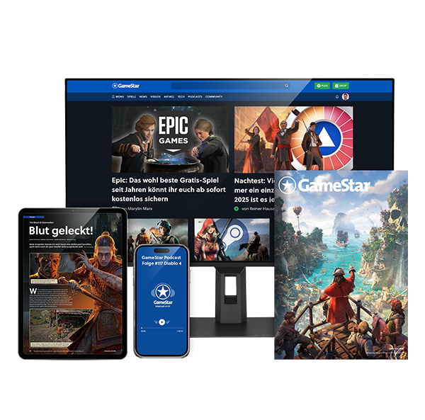 GameStar Plus Print