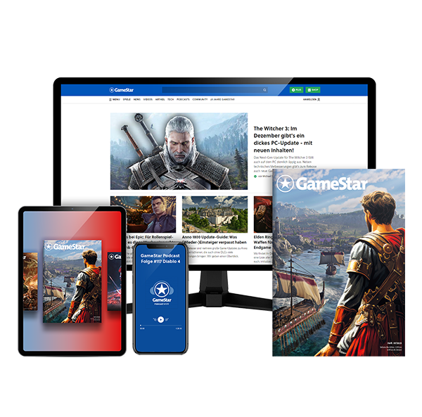GameStar Plus Print