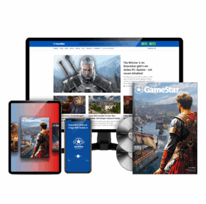 GameStar Plus Print XL