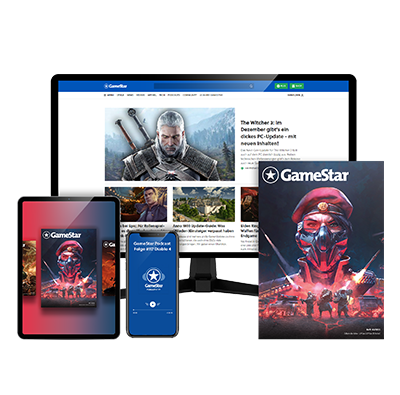 GameStar Plus Print