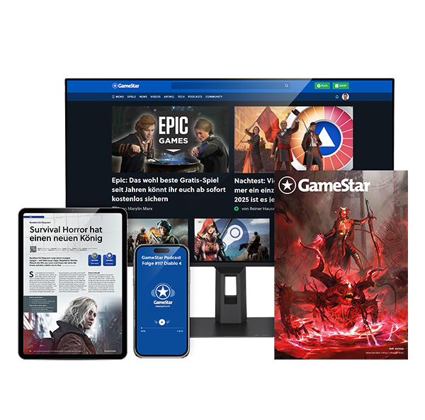 GameStar Plus Print