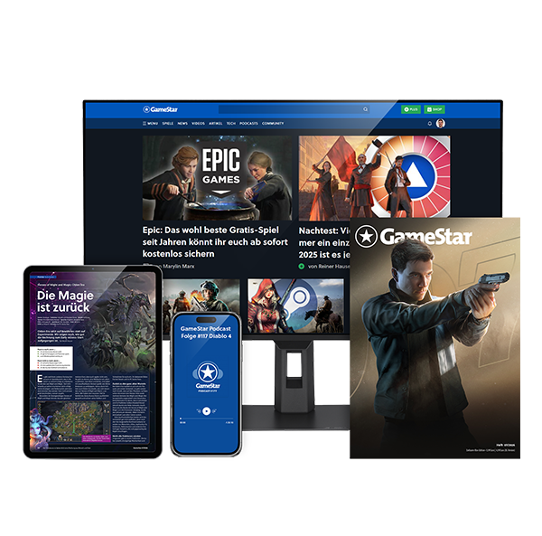 GameStar Plus Print