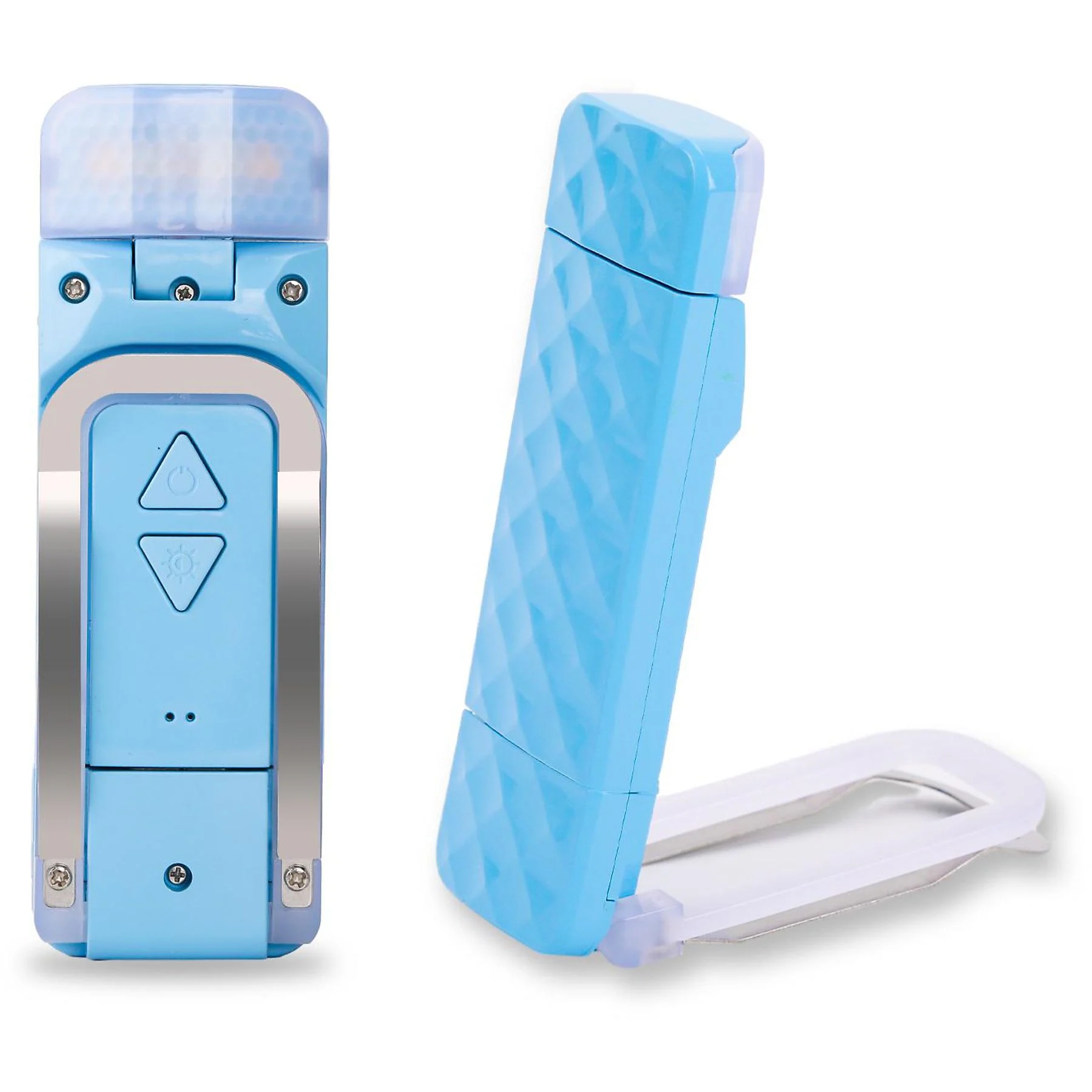 ISY IBL-1000-BL Leselampe