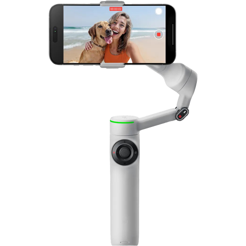 Insta 360 Flow 2 Pro