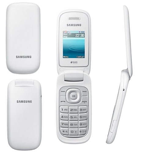 Samsung E1272