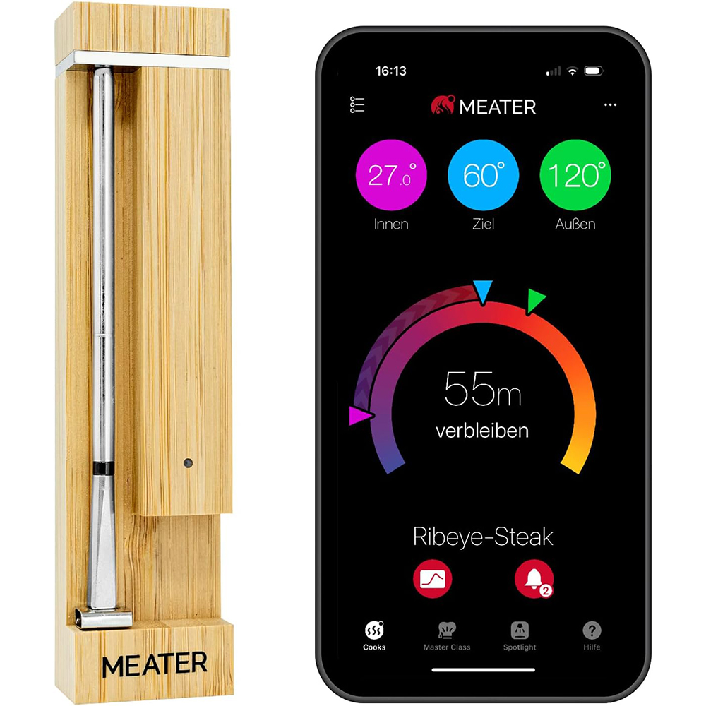 Meater Pro