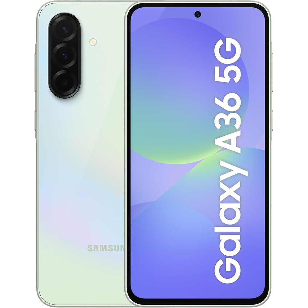 Samsung Galaxy A36 5G
