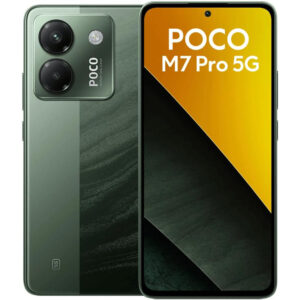 Poco M7 Pro 5G