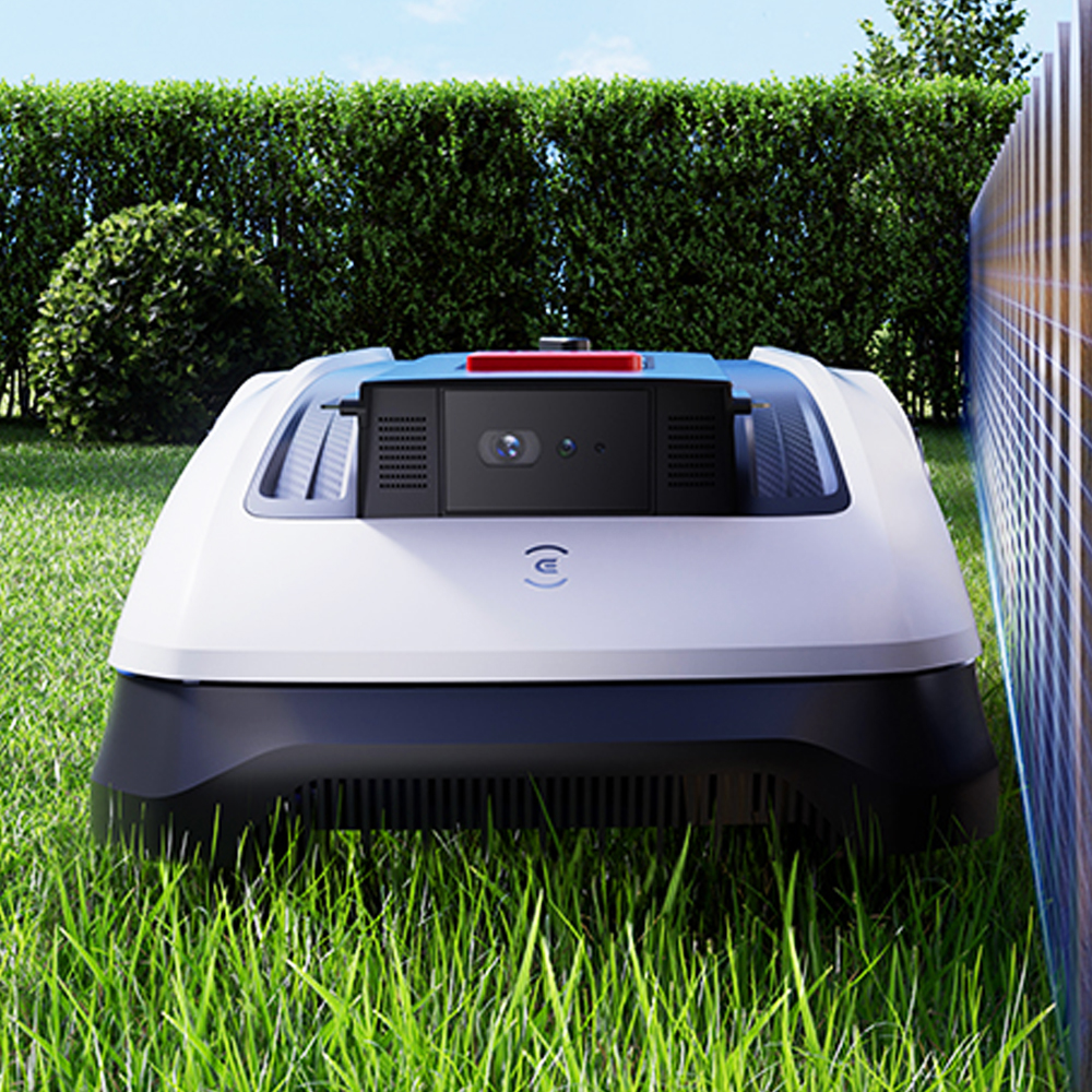 ECOVACS Goat O500 Panorama