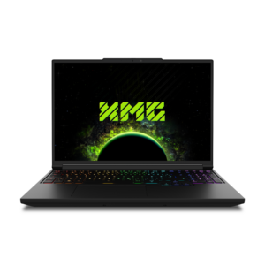 XMG PRO 16 VE GameStar-Notebook Max 5070 Ti 