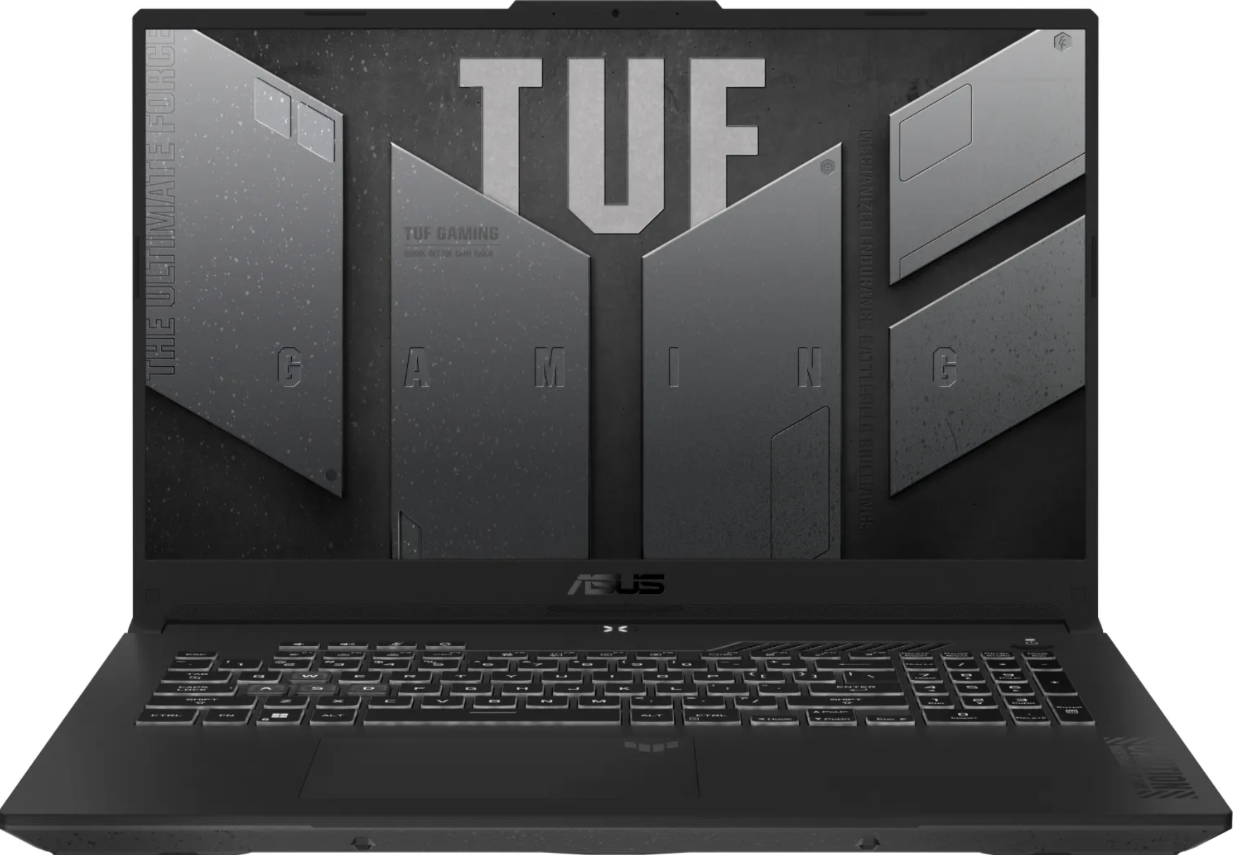 ASUS TUF 17 FA707NV-HX037