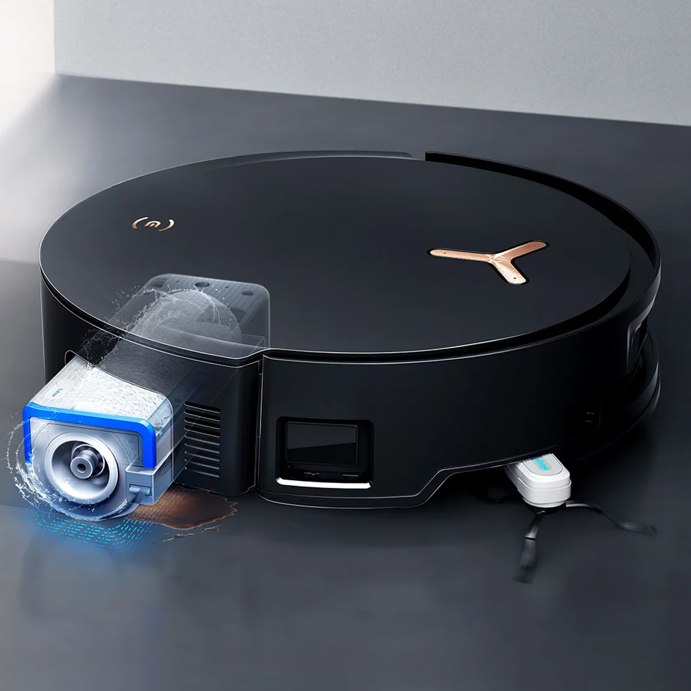Ecovacs X8 Pro Omni