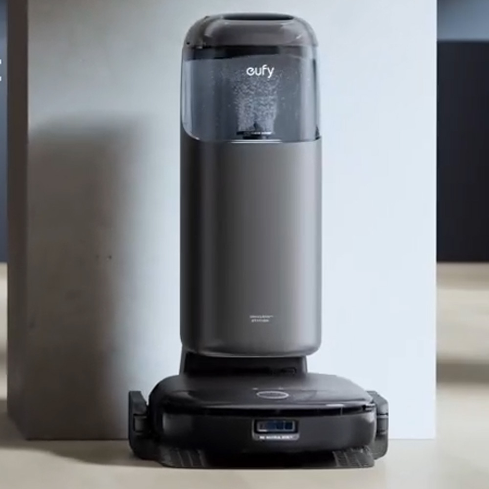Eufy S1 Pro HydroJet
