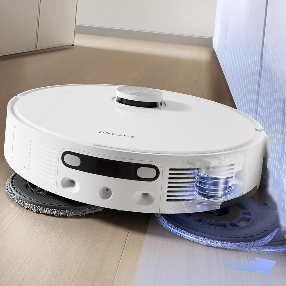 Dreame L10S Ultra Gen2