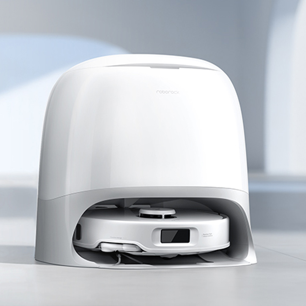 Roborock Qrevo Curv S5X