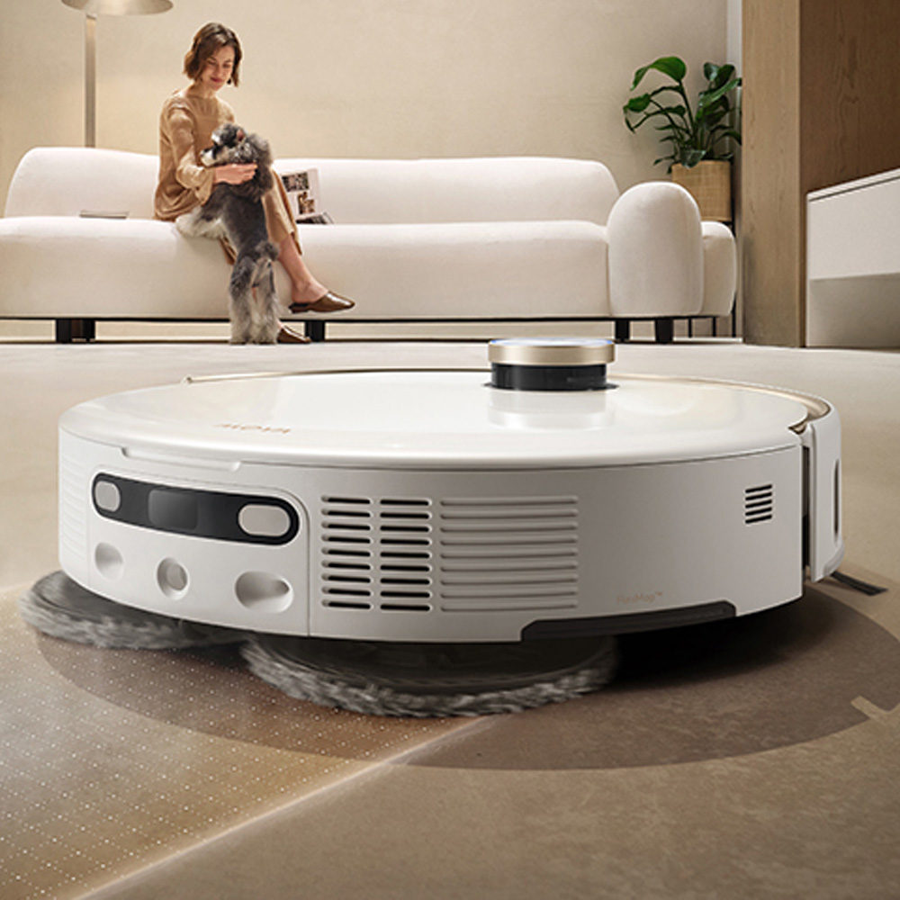 MOVA V50 Ultra Complete