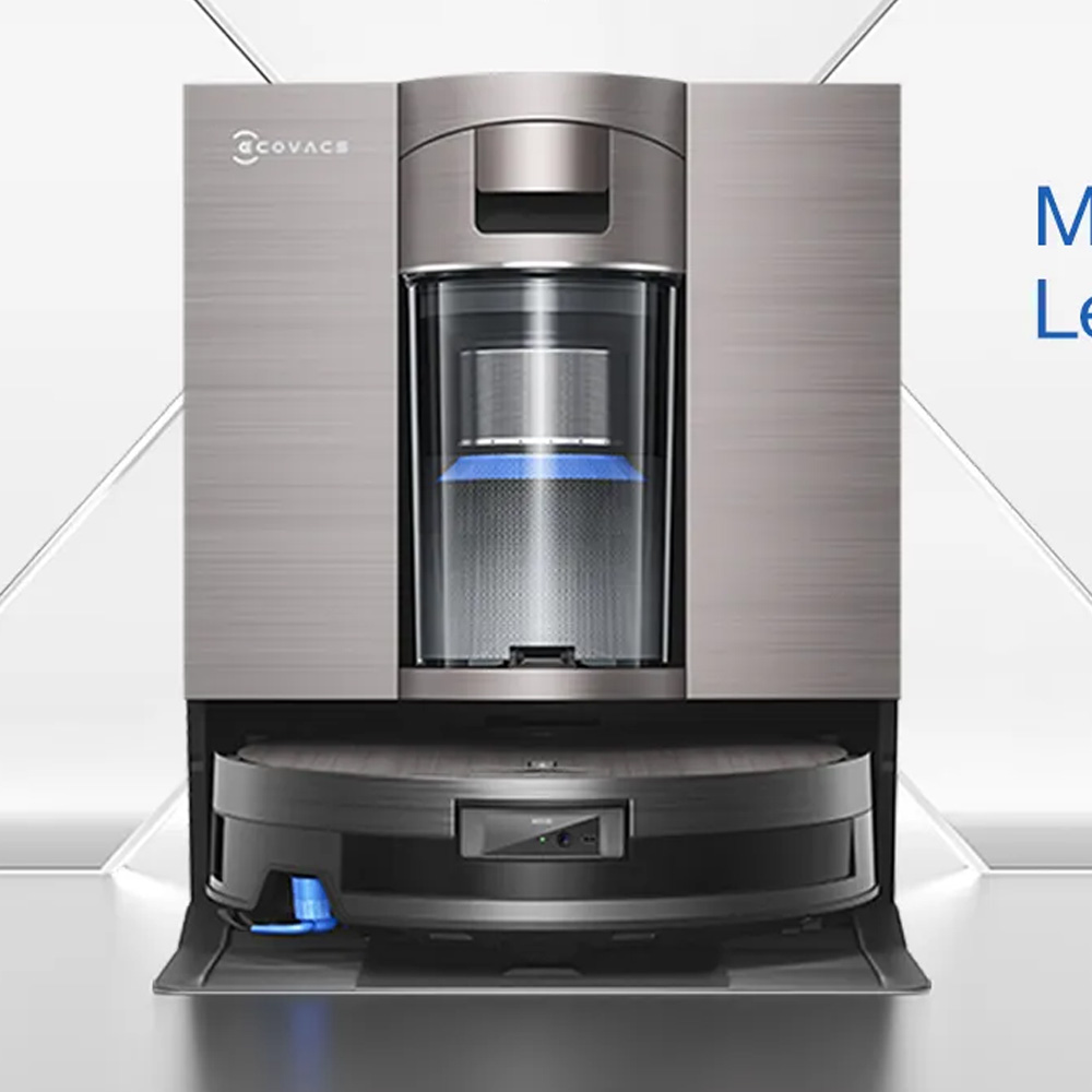 Ecovacs X11 Omni Cyclone