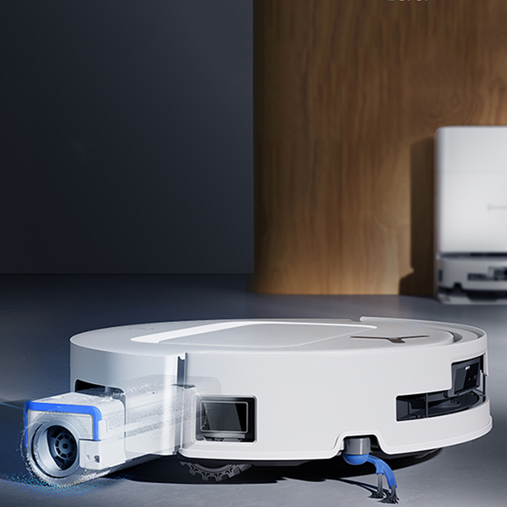 Ecovacs T80 Omni