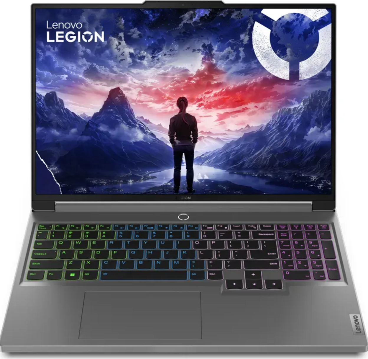 Lenovo Legion 5