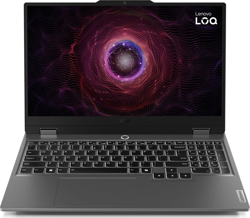 Lenovo LOQ 15ARP9,