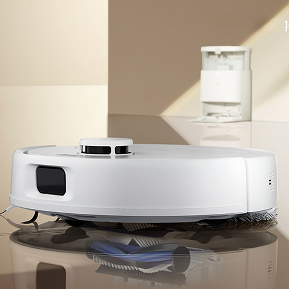 Ecovacs N30 Pro OMNI