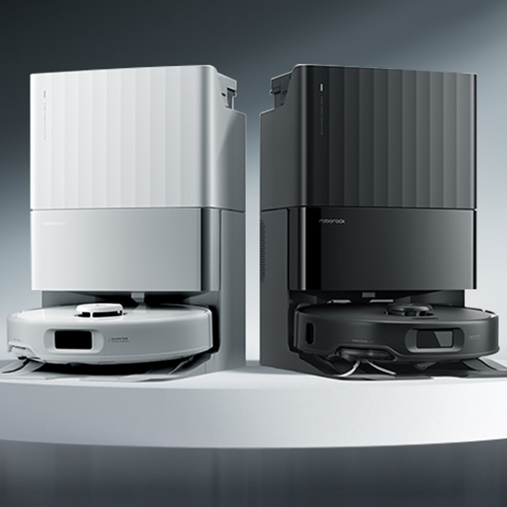 Roborock Qrevo Edge S5a