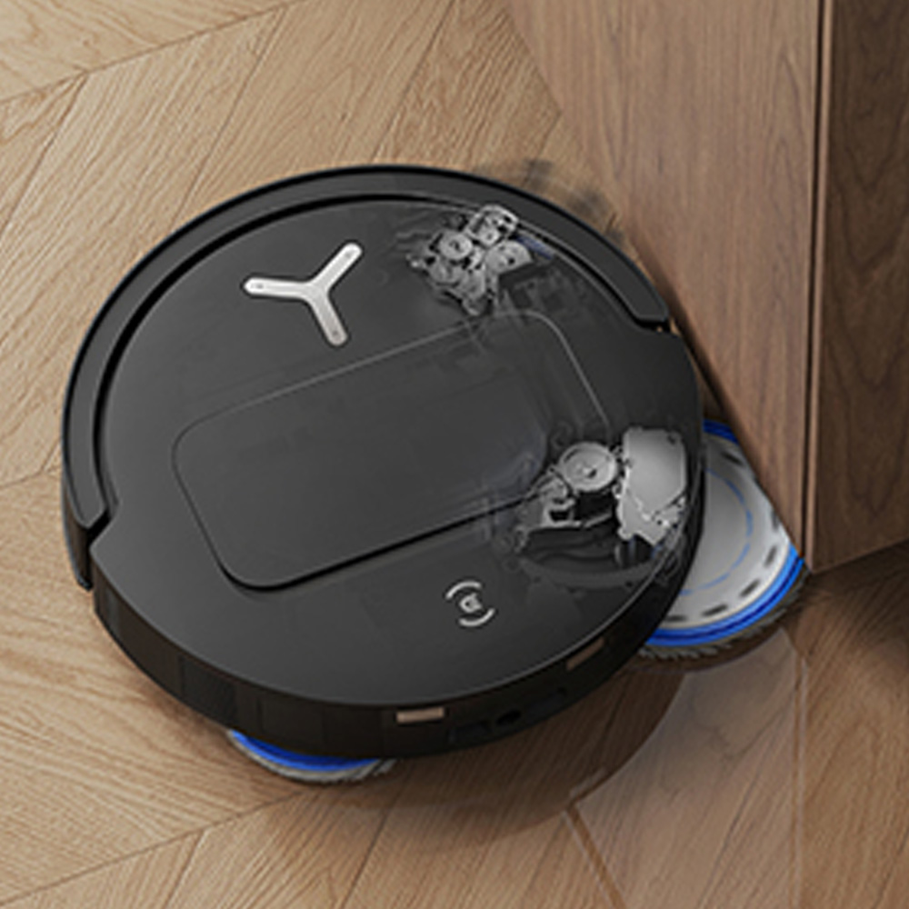 ECOVACS DEEBOT T50 Omni