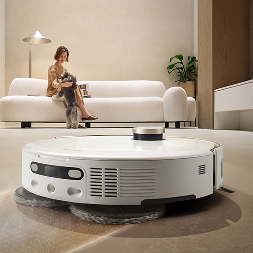 MOVA V50 Ultra Complete