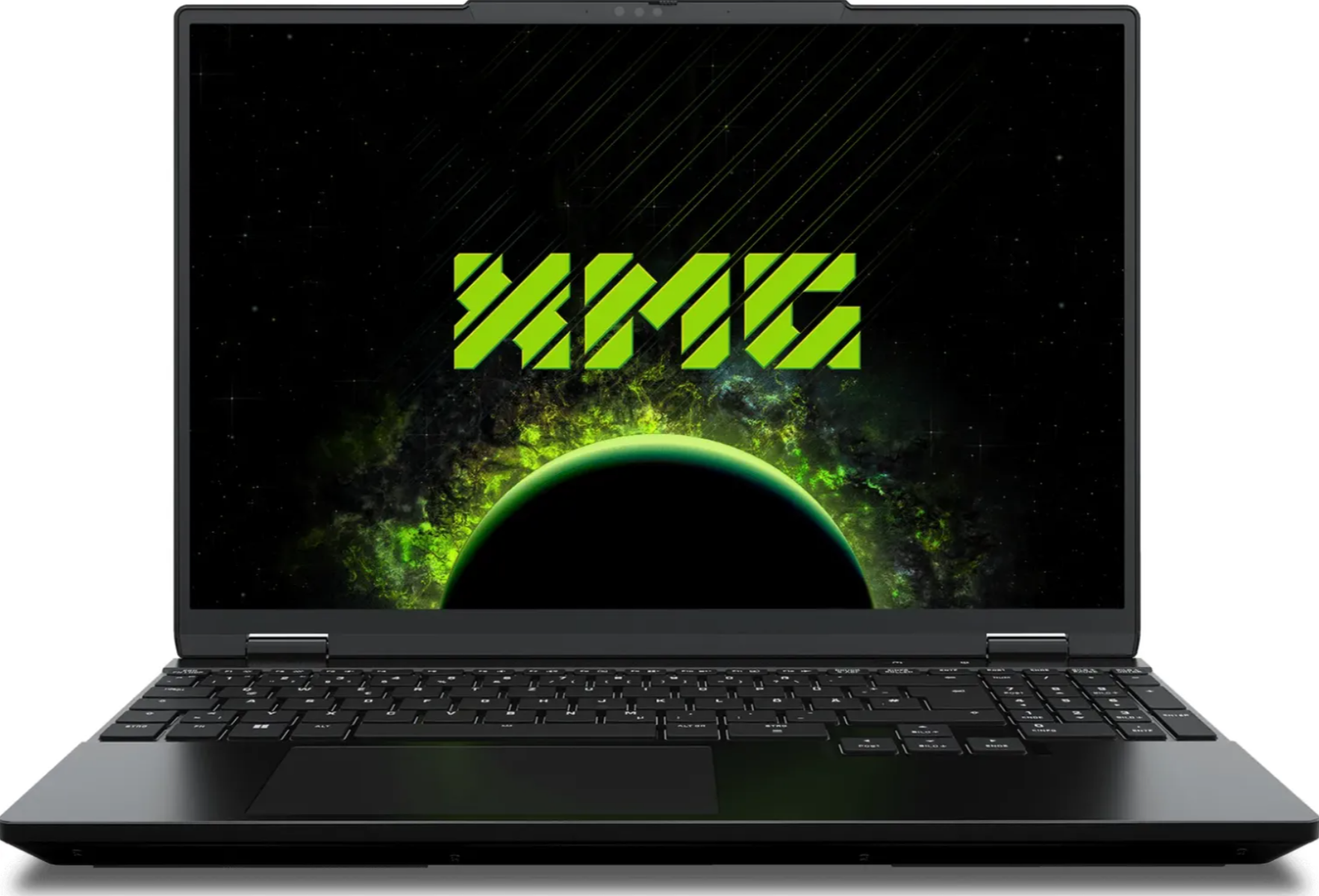XMG CORE 15