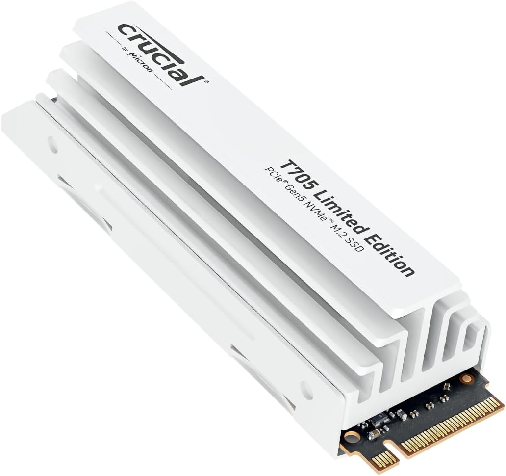 Crucial T705 LE 2TB