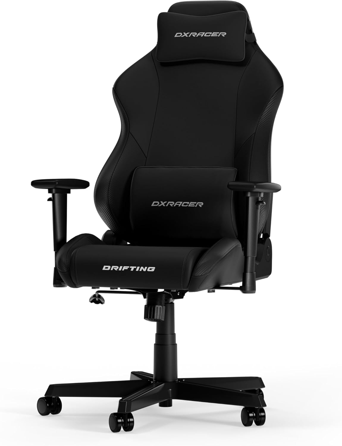 DXRacer Drifting L