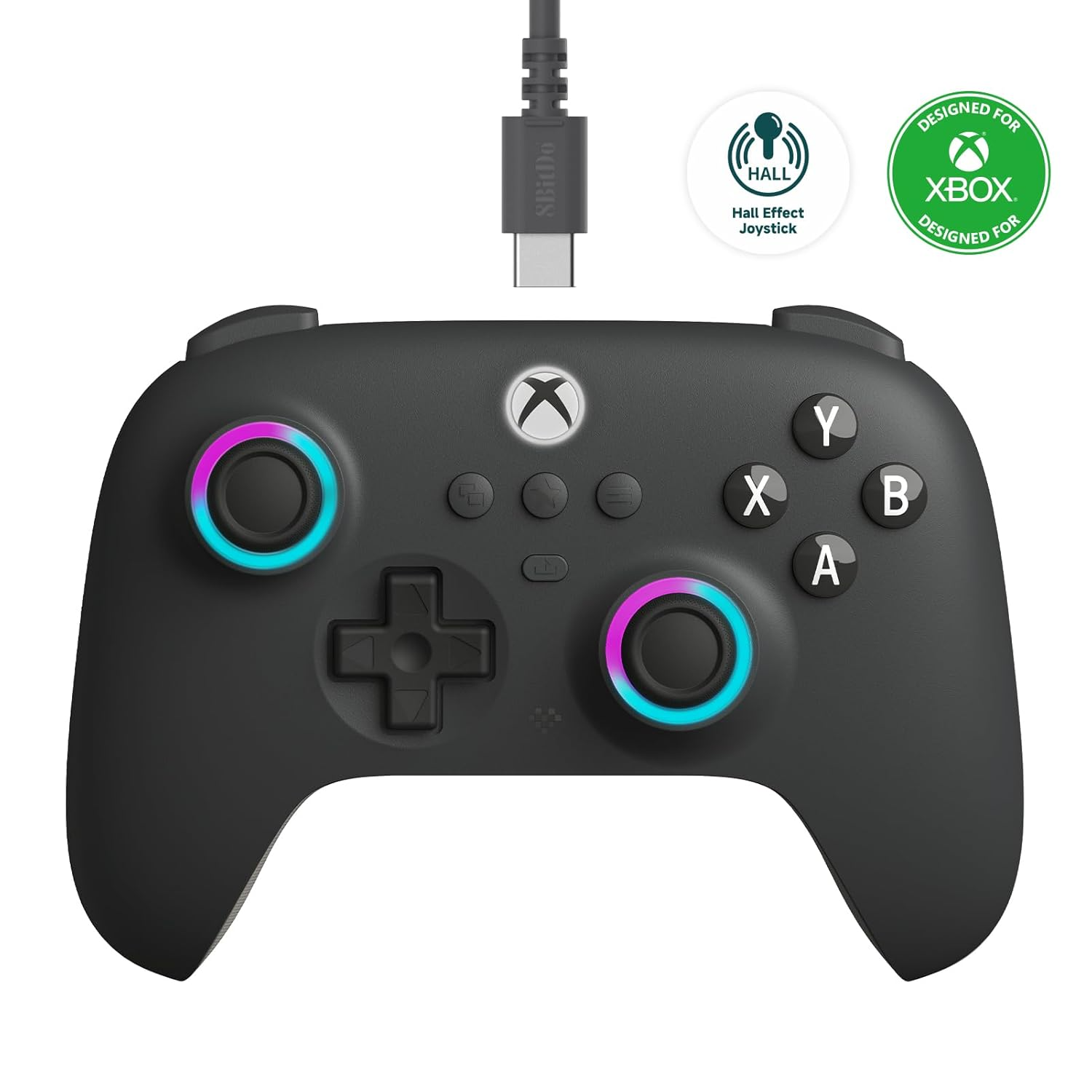 8bitdo Ultimate C Wired