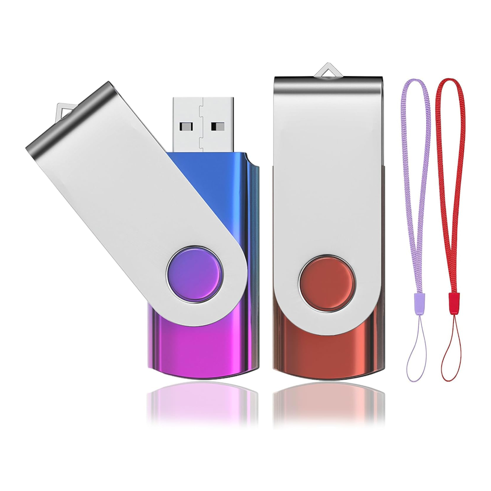 Ablaze USB-Stick 64 GB (2 Stück)