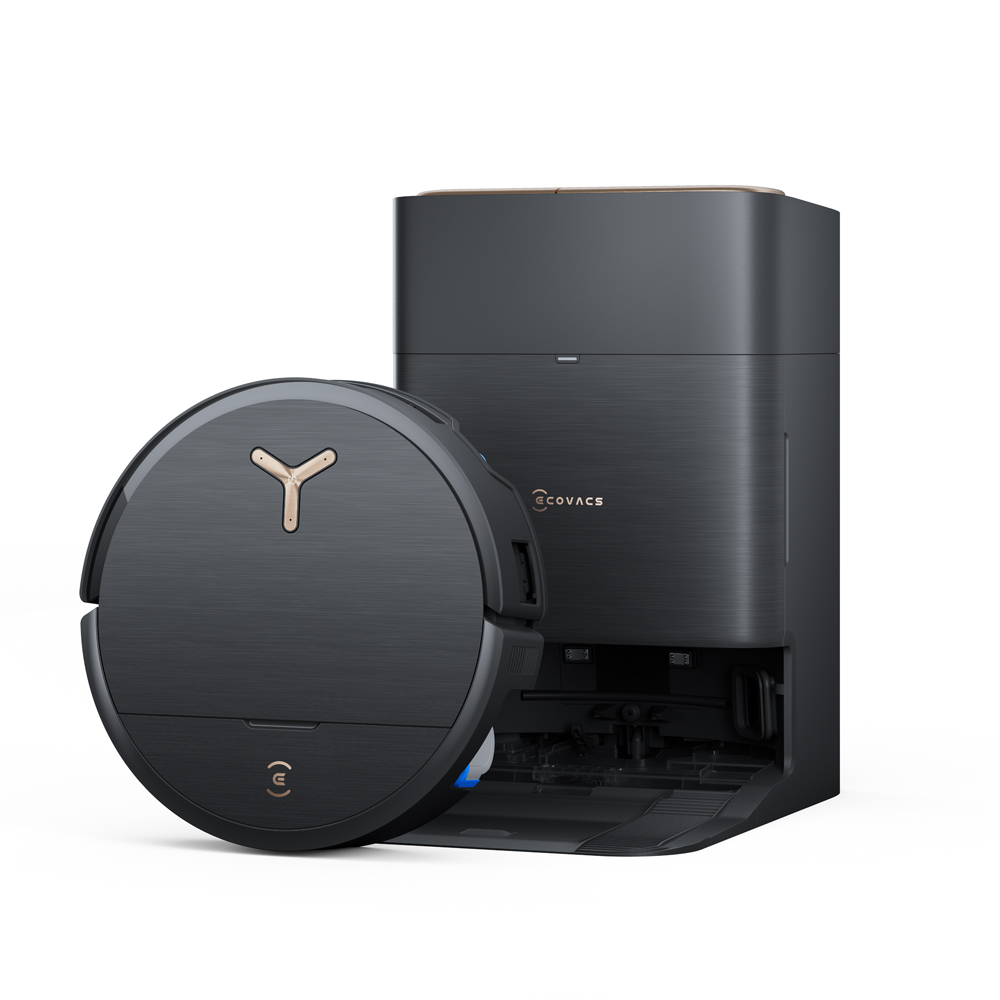 ECOVACS DEEBOT X9 PRO OMNI